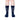 Bear With Me Wool Crew Socks
