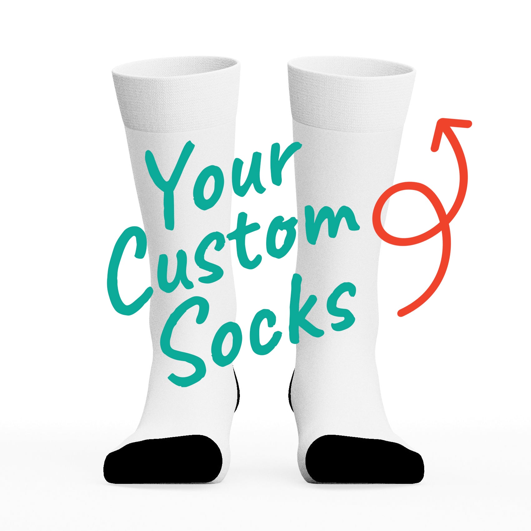 Custom Sock