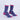 Sagittarius crew socks on legform from side 
